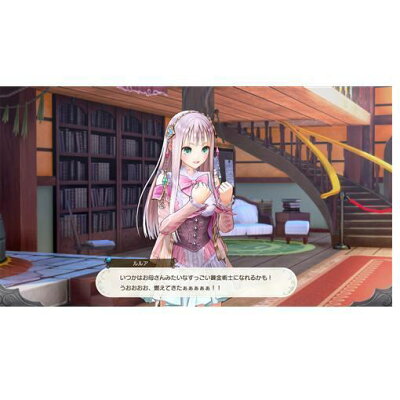 楽天市場 コーエーテクモゲームス ルルアのアトリエ アーランドの錬金術士4 Ps4 Pljm B 12才以上対象 商品口コミ レビュー 価格比較 商品価格ナビ 楽天市場 コーエーテクモゲームス ルルアのアトリエ アーランドの錬金術士4 Ps4 Pljm B 12才以上対象 商品口コミ レビュー 価格比較 商品価格ナビ